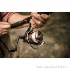 Shakespeare Ugly Stik GX2 Spinning Reel and Fishing Rod Combo 556287382